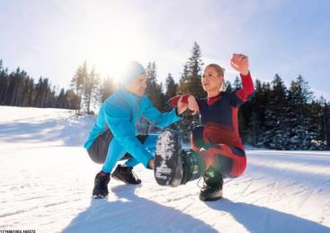 大型文体活动承办