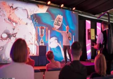 滑雪运动速度监测