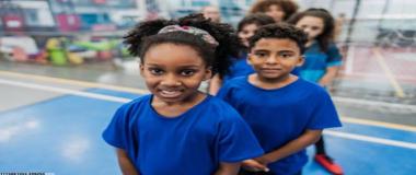 跨行业赛事资源整合