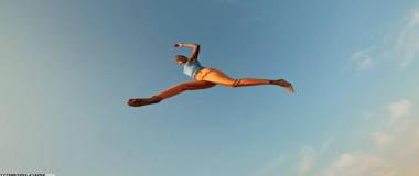 虚拟现实运动训练与评估