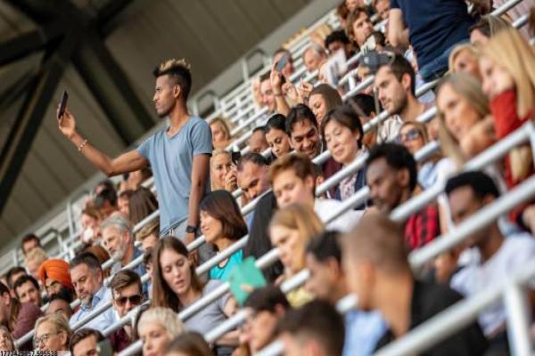 辰溪体育馆拉丁舞培训班：充满激情的拉丁舞课堂(图1)