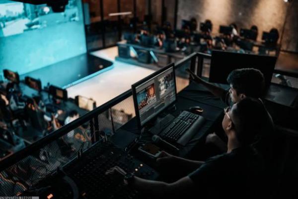 体育服务公司与培训机构的合作方式(图1)